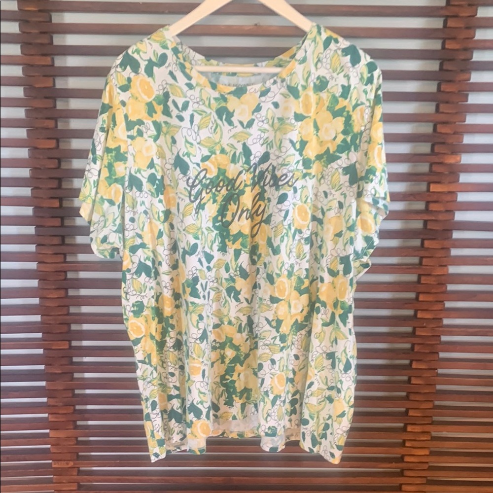 Lane Bryant Graphic T-Shirt